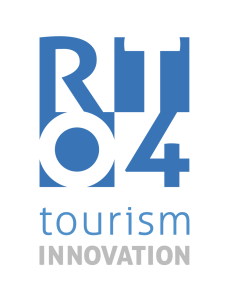 RTO4 Logo